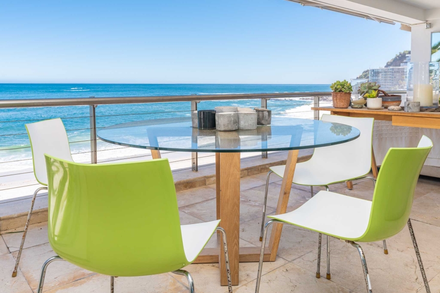 To Let 2 Bedroom Property for Rent in Clifton Western Cape